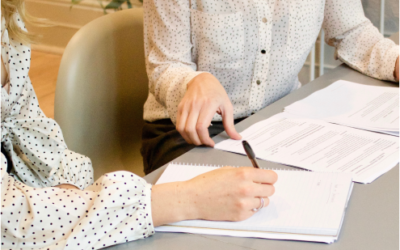 Change is hard work – work hard