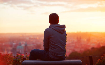 Lonely? You are not alone.